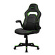 Silla Gaming Drift DR75 Negra//Verde