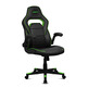 Silla Gaming Drift DR75 Negra//Verde