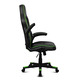 Silla Gaming Drift DR75 Negra//Verde