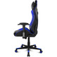 Silla Gaming Drift DR85 Negro/Azul