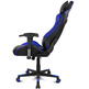 Silla Gaming Drift DR85 Negro/Azul