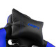 Silla Gaming Drift DR85 Negro/Azul