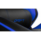 Silla Gaming Drift DR85 Negro/Azul