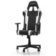 Silla Gaming DXRacer Prince Black/White