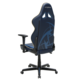 Silla Gaming DXRace R-Series oh/rz74/wbb Azul-Oro Ninjas in Pyjamas