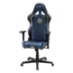 Silla Gaming DXRace R-Series oh/rz74/wbb Azul-Oro Ninjas in Pyjamas