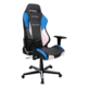 Silla Gaming DXRacer D-Series OH/DM61/NWB  Negra-Azul-Blanca