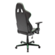 Silla Gaming DXRacer F-Series Negro/Verde