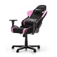 Silla Gaming DXRacer Formula Black/Pink