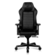 Silla Gaming DXRacer Master Black