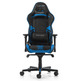 Silla Gaming DXRacer Racing Pro Black/Blue