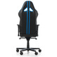 Silla Gaming DXRacer Racing Pro Black/Blue