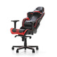 Silla Gaming DXRacer Racing Pro Black/Red