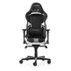 Silla Gaming DXRacer Racing Pro Black/White