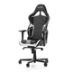 Silla Gaming DXRacer Racing Pro Black/White