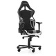 Silla Gaming DXRacer Racing Pro Black/White