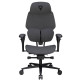 Silla Gaming Ergonómica TX3 (ThunderX3) FLEX Pro - Loft Dark Grey