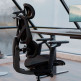 Silla Gaming Ergonómica TX3 (ThunderX3) FLEX Pro - Loft Dark Grey