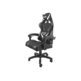 Silla Gaming Fury Avenger L Negra/Blanca