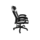 Silla Gaming Fury Avenger M+ Negra/Blanca