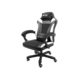 Silla Gaming Fury Avenger M+ Negra/Blanca