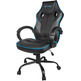 Silla Gaming Fury Avenger M Negra/Gris