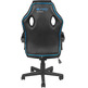 Silla Gaming Fury Avenger S Negra/Gris