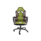 Silla Gaming Genesis Nitro 330 Militar Edition