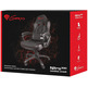 Silla Gaming Genesis Nitro 330 Negra