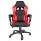 Silla Gaming Genesis Nitro 330 Negra/Roja SX33