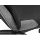 Silla Gaming Genesis Nitro 440 Negro/Gris