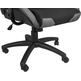 Silla Gaming Genesis Nitro 440 Negro/Gris