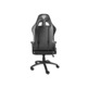 Silla Gaming Genesis Nitro 550 Negra