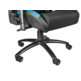 Silla Gaming Génesis Nitro 550 Negro/Azul