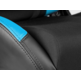 Silla Gaming Génesis Nitro 550 Negro/Azul