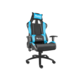 Silla Gaming Génesis Nitro 550 Negro/Azul