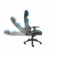 Silla Gaming Génesis Nitro 550 Negro/Azul