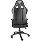 Silla Gaming Genesis Nitro 550 Negro/Rojo