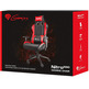 Silla Gaming Genesis Nitro 550 Negro/Rojo