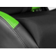 Silla Gaming Génesis Nitro 550 Negro/Verde