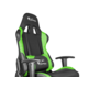 Silla Gaming Génesis Nitro 550 Negro/Verde