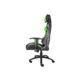 Silla Gaming Génesis Nitro 550 Negro/Verde