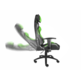 Silla Gaming Génesis Nitro 550 Negro/Verde