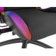 Silla Gaming Genesis Trit 500 Negro RGB