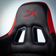 Silla Gaming Kingston HyperX Blast Core