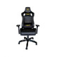 Silla Gaming Keep Out Hammer Black Gold