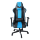 Silla Gaming Keep Out Racing Pro Blue Turquesa