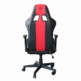 Silla Gaming Keep Out Racing Pro Red