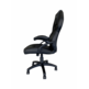 Silla Gaming Keep Out XS200B Black