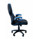 Silla Gaming Keep Out XS200B Blue